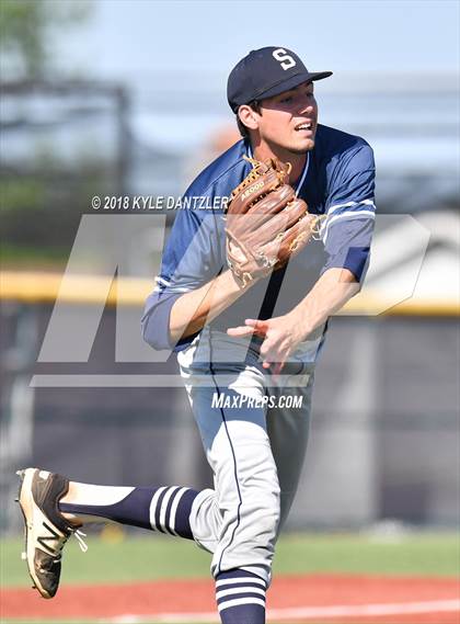 Thumbnail 2 in Brook Hill vs All Saints (TAPPS Division 2 Regional Final) photogallery.