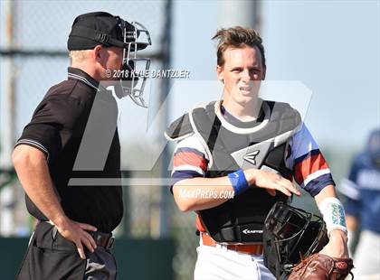 Thumbnail 3 in Brook Hill vs All Saints (TAPPS Division 2 Regional Final) photogallery.