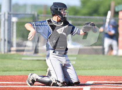 Thumbnail 2 in Brook Hill vs All Saints (TAPPS Division 2 Regional Final) photogallery.