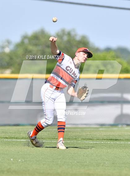 Thumbnail 1 in Brook Hill vs All Saints (TAPPS Division 2 Regional Final) photogallery.