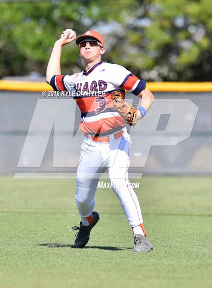 Thumbnail 1 in Brook Hill vs All Saints (TAPPS Division 2 Regional Final) photogallery.
