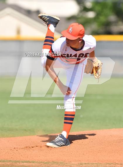 Thumbnail 3 in Brook Hill vs All Saints (TAPPS Division 2 Regional Final) photogallery.