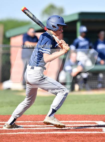 Thumbnail 3 in Brook Hill vs All Saints (TAPPS Division 2 Regional Final) photogallery.