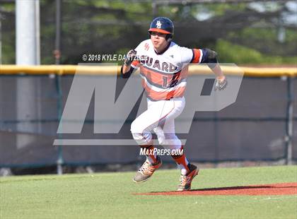 Thumbnail 1 in Brook Hill vs All Saints (TAPPS Division 2 Regional Final) photogallery.