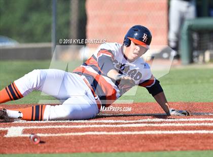 Thumbnail 1 in Brook Hill vs All Saints (TAPPS Division 2 Regional Final) photogallery.