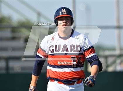 Thumbnail 3 in Brook Hill vs All Saints (TAPPS Division 2 Regional Final) photogallery.