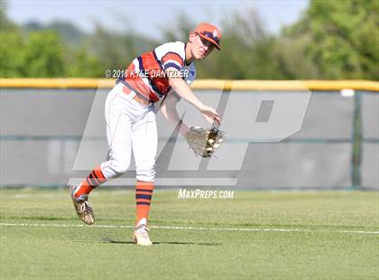 Thumbnail 2 in Brook Hill vs All Saints (TAPPS Division 2 Regional Final) photogallery.