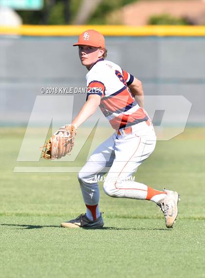Thumbnail 2 in Brook Hill vs All Saints (TAPPS Division 2 Regional Final) photogallery.