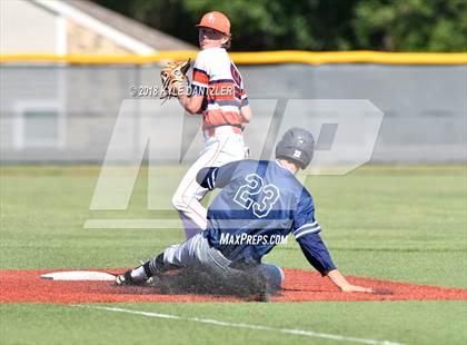 Thumbnail 3 in Brook Hill vs All Saints (TAPPS Division 2 Regional Final) photogallery.