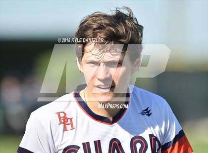 Thumbnail 3 in Brook Hill vs All Saints (TAPPS Division 2 Regional Final) photogallery.