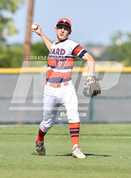 Thumbnail 3 in Brook Hill vs All Saints (TAPPS Division 2 Regional Final) photogallery.