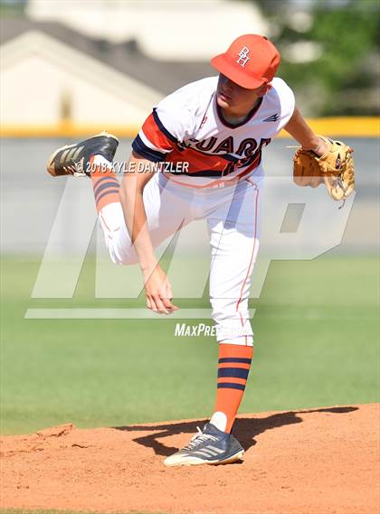 Thumbnail 1 in Brook Hill vs All Saints (TAPPS Division 2 Regional Final) photogallery.