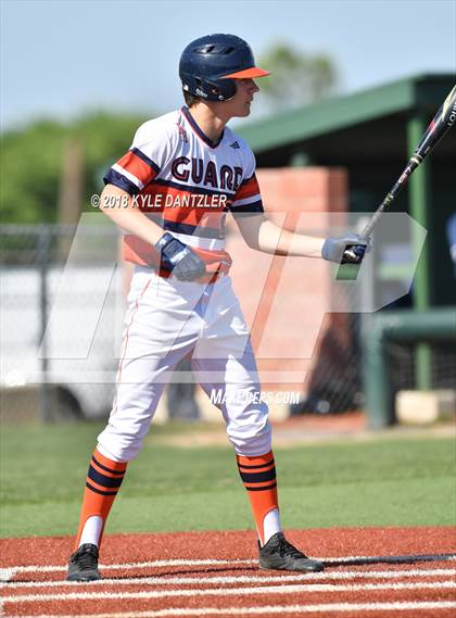 Thumbnail 1 in Brook Hill vs All Saints (TAPPS Division 2 Regional Final) photogallery.
