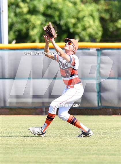 Thumbnail 1 in Brook Hill vs All Saints (TAPPS Division 2 Regional Final) photogallery.