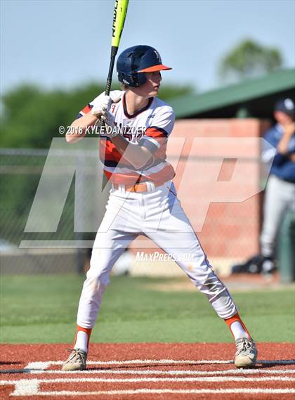 Thumbnail 3 in Brook Hill vs All Saints (TAPPS Division 2 Regional Final) photogallery.