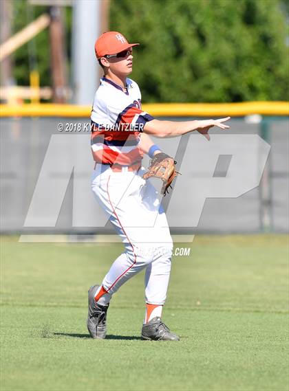 Thumbnail 2 in Brook Hill vs All Saints (TAPPS Division 2 Regional Final) photogallery.