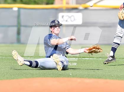 Thumbnail 2 in Brook Hill vs All Saints (TAPPS Division 2 Regional Final) photogallery.