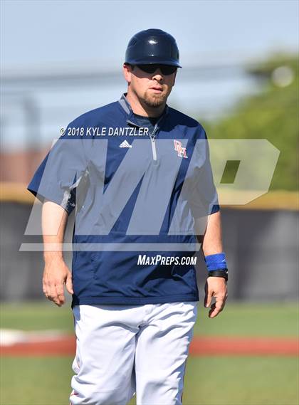 Thumbnail 2 in Brook Hill vs All Saints (TAPPS Division 2 Regional Final) photogallery.
