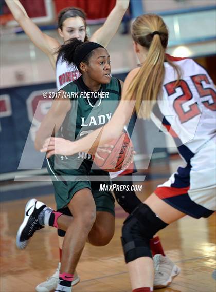 Thumbnail 2 in Pemberton @ Moorestown Friends photogallery.