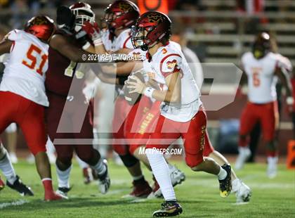 Thumbnail 1 in Mission Viejo vs Alemany photogallery.