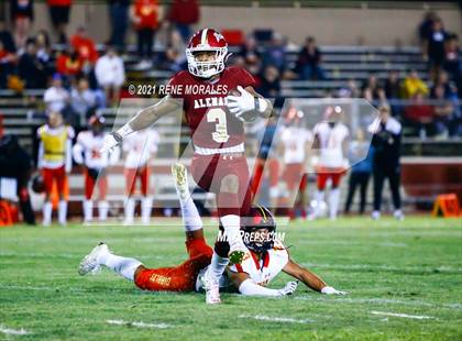 Thumbnail 2 in Mission Viejo vs Alemany photogallery.