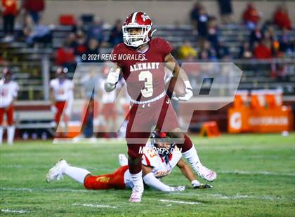 Thumbnail 3 in Mission Viejo vs Alemany photogallery.