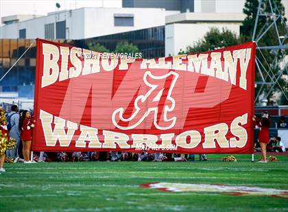 Thumbnail 2 in Mission Viejo vs Alemany photogallery.