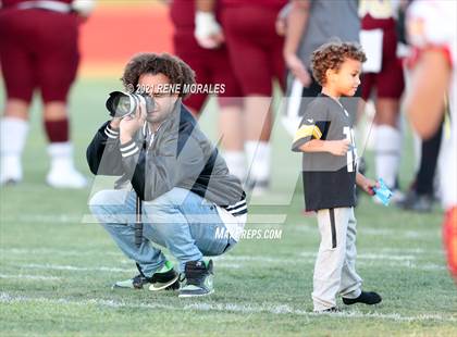Thumbnail 2 in Mission Viejo vs Alemany photogallery.