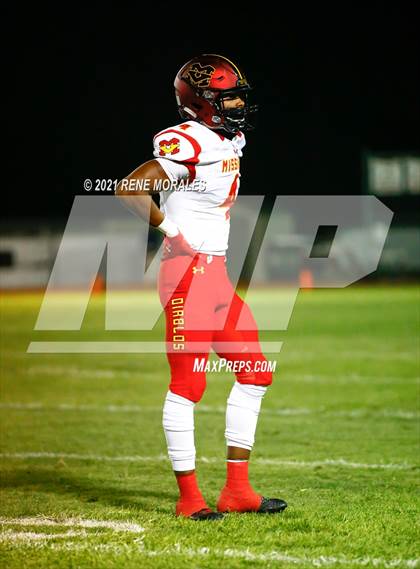 Thumbnail 1 in Mission Viejo vs Alemany photogallery.