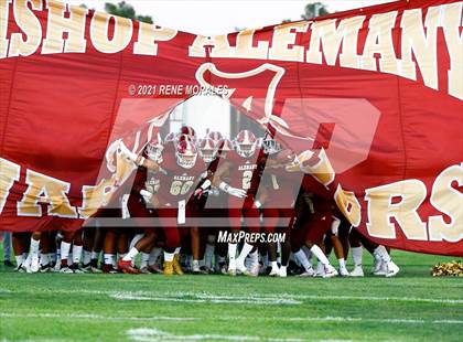 Thumbnail 1 in Mission Viejo vs Alemany photogallery.