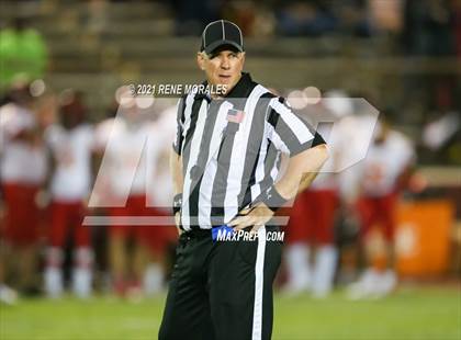 Thumbnail 2 in Mission Viejo vs Alemany photogallery.