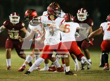 Thumbnail 1 in Mission Viejo vs Alemany photogallery.