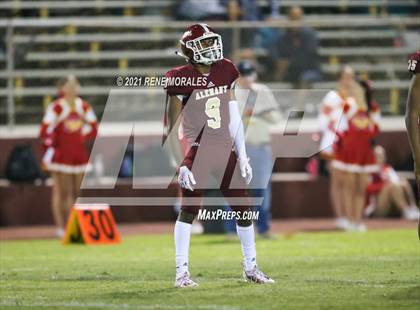Thumbnail 1 in Mission Viejo vs Alemany photogallery.