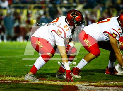 Thumbnail 2 in Mission Viejo vs Alemany photogallery.