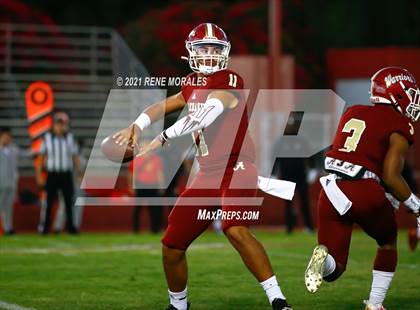Thumbnail 3 in Mission Viejo vs Alemany photogallery.