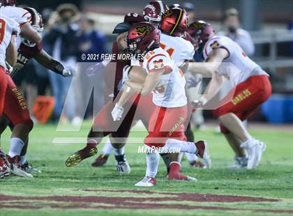 Thumbnail 2 in Mission Viejo vs Alemany photogallery.