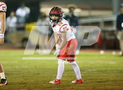 Thumbnail 1 in Mission Viejo vs Alemany photogallery.