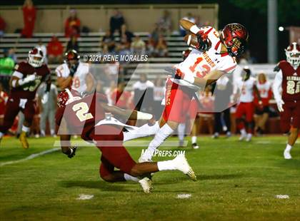Thumbnail 2 in Mission Viejo vs Alemany photogallery.