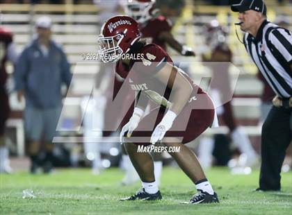 Thumbnail 3 in Mission Viejo vs Alemany photogallery.