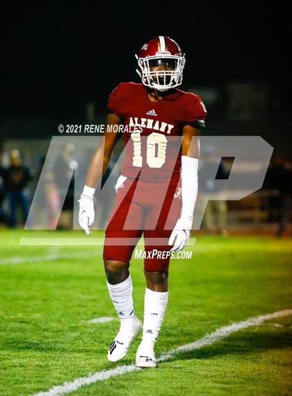 Thumbnail 1 in Mission Viejo vs Alemany photogallery.