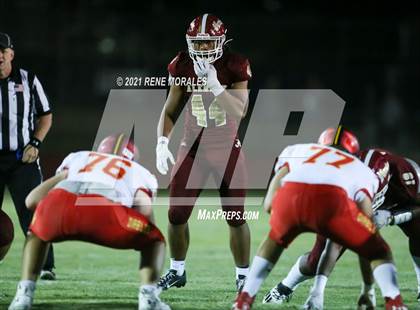 Thumbnail 3 in Mission Viejo vs Alemany photogallery.