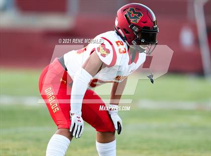 Thumbnail 1 in Mission Viejo vs Alemany photogallery.
