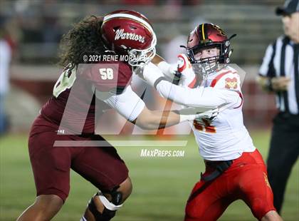 Thumbnail 3 in Mission Viejo vs Alemany photogallery.