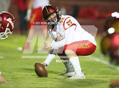 Thumbnail 1 in Mission Viejo vs Alemany photogallery.