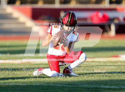 Thumbnail 1 in Mission Viejo vs Alemany photogallery.