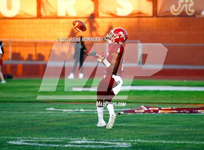 Thumbnail 1 in Mission Viejo vs Alemany photogallery.