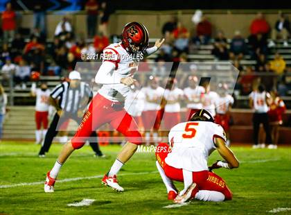 Thumbnail 2 in Mission Viejo vs Alemany photogallery.