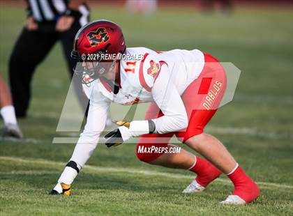 Thumbnail 2 in Mission Viejo vs Alemany photogallery.