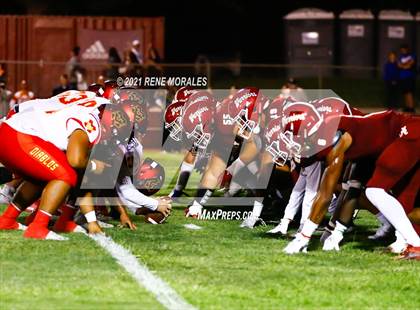Thumbnail 1 in Mission Viejo vs Alemany photogallery.