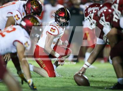Thumbnail 3 in Mission Viejo vs Alemany photogallery.